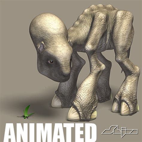 Animation 3d Max