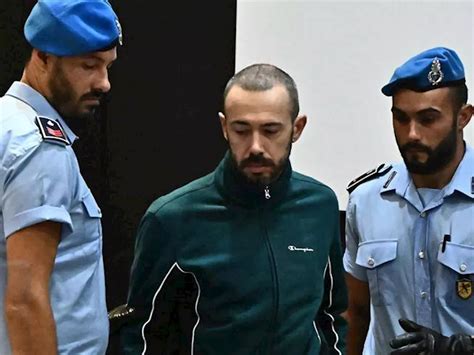 Uccise La Sorella Alice Alberto Scagni Picchiato In Carcere Dal