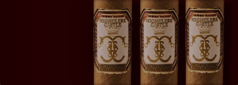 Foundation Highclere Castle Cigars - Boutique Cigars Online | Cigars.com