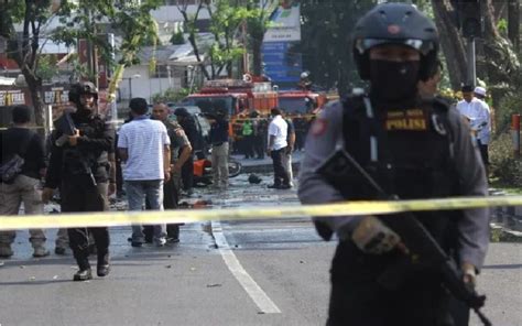 Pbnu Kutuk Serangan 3 Bom Gereja Di Surabaya Islampos