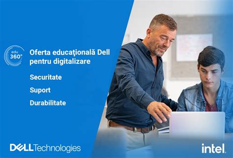 Digitalizarea educației din România cu fonduri PNRR Ofertă specială