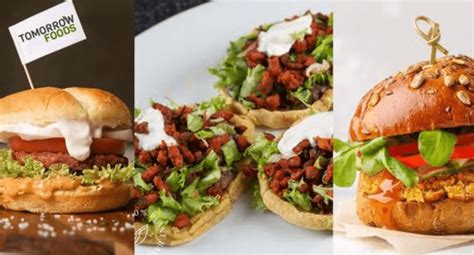 These Vegan Meat Brands Based in Latin America Are Sizzling Successes ...