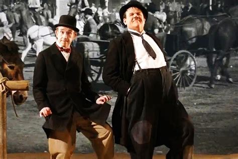 ‘stan And Ollie 2018 Mark Voger