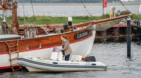 Nord Bei Nordwest Dinge Des Lebens Fernsehserien De