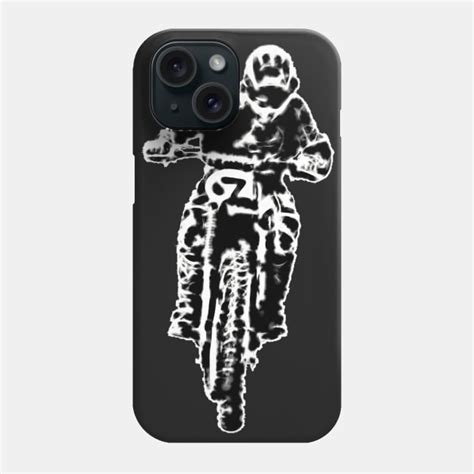 Motocross Bike Motocross Phone Case Teepublic