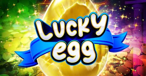 Lucky Egg™ Series - Everi