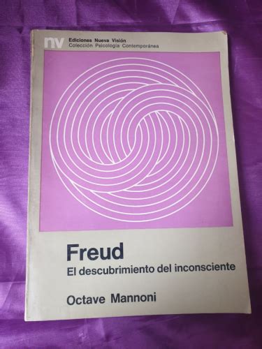 FREUD EL DESCUBRIMIENTO DEL INCONSCIENTE