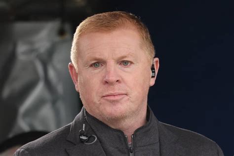 Neil Lennon Car Tyre Slashed Ahead Of Celtic Vs Rangers Herald