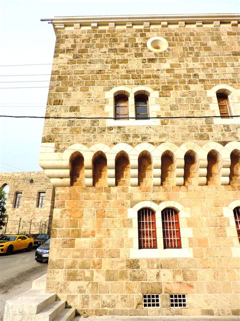 Byblos Wax Museum - Byblos