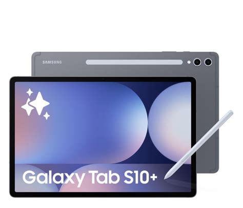 Samsung Galaxy Tab S10 12 4 12 256gb Wifi S Pen Szary Tablety 12