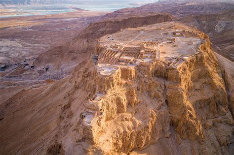 The 10 Most Iconic Archeological Sites In Israel ISRAEL21c