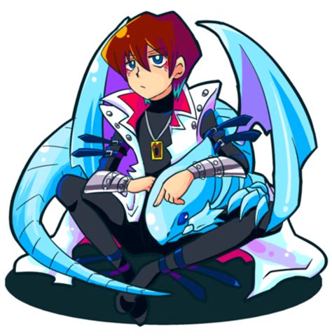 Seto Kaiba images Seto and Blue Eyes White Dragon wallpaper and ...