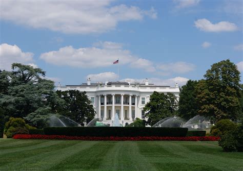 White House
