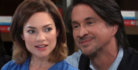 GH Spoilers Speculation Finn And Elizabeth Headed For Romance