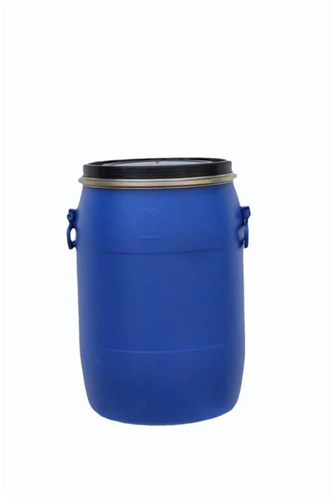 Ltr Hdpe Open Top Drum At Piece Open Top Drum In Chennai