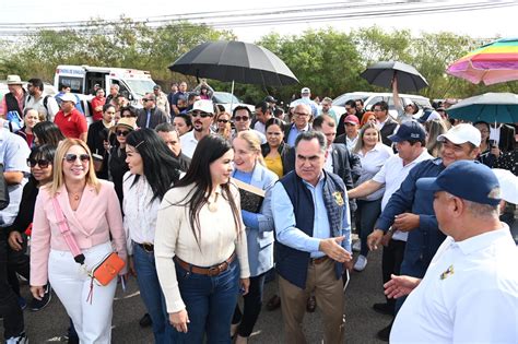 Autoridades Universitarias Llaman A La Comunidad Rosalina A Participar