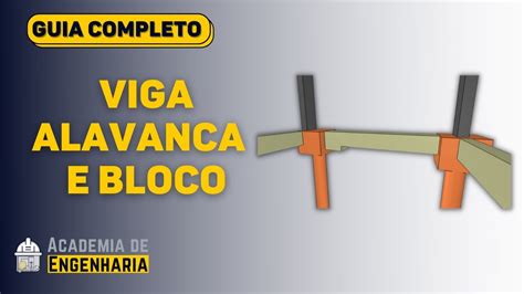 Eberick Bloco De Divisa E Viga Alavanca Guia Completo Youtube