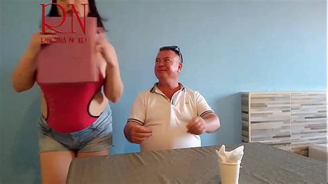 Waitress Fuck Videos XVIDEOS