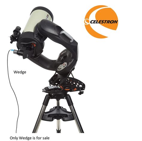 Celestron Hd Pro Heavy Duty Wedge