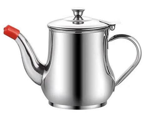 Stainless Steel Teapot And Coffee With Filter Tea Detox Program Coffee