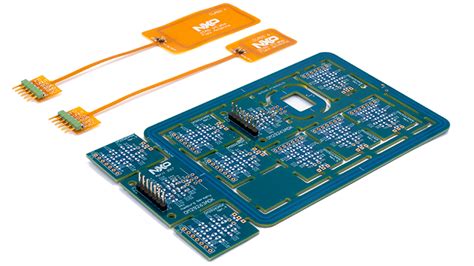 Nfc Antenna Design Tool Antenna Design Hub Nxp Semiconductors