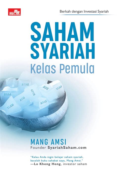 Buku Tentang Saham Rekomendasi Untuk Pemula Yang Wajib Dibaca