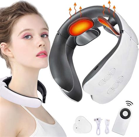 Relaxnecker Neck Massager Therahome Relaxnecker Neck Massager Therahome Neck Massager