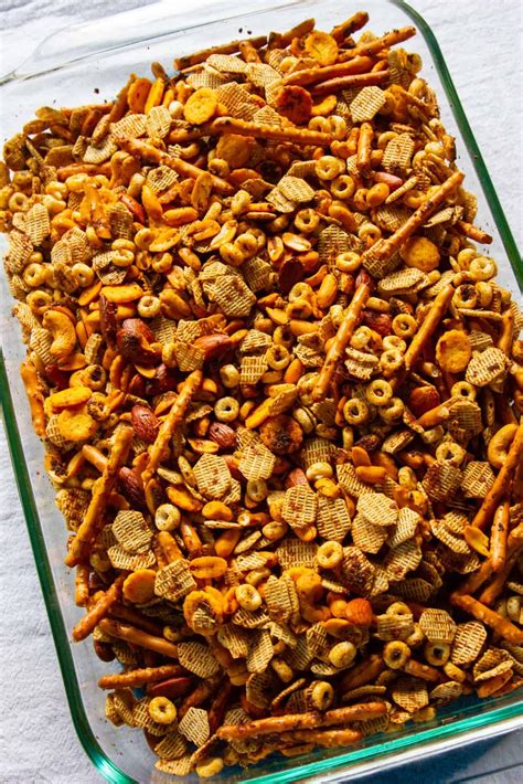 Nuts and Bolts Snack Mix | Recipe | Savory chex mix recipes, Snack mix ...