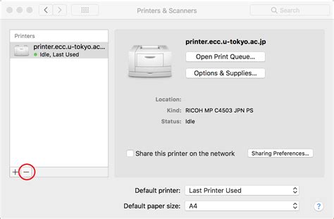 Download Ipp-printer For Mac - renewflyer