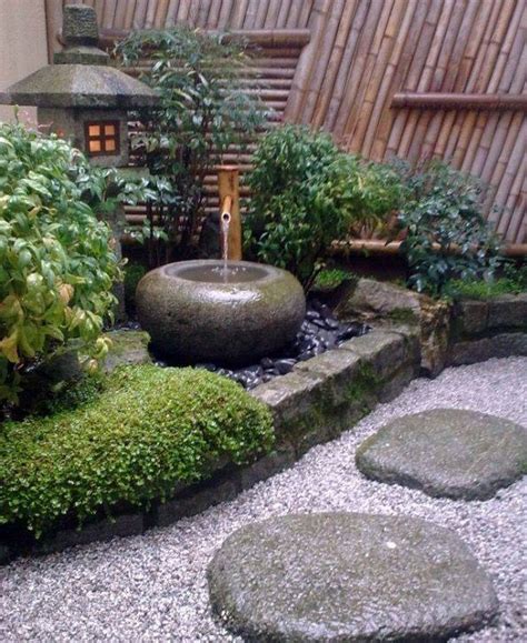 Japanese Fountains For Garden Ideas To Try This Year Sharonsable