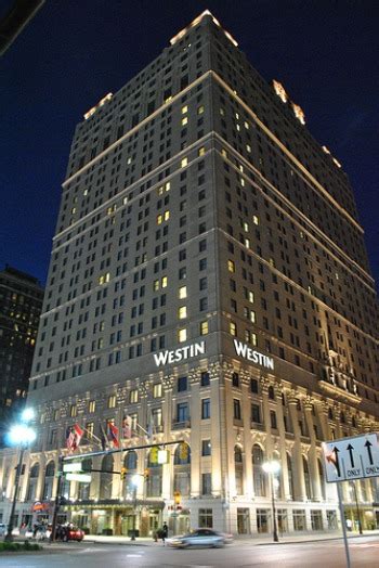 Cheap Hotels in Detroit: Chicago Logue