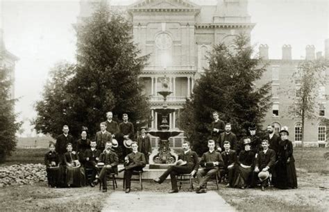 A Brief History of Hillsdale, Part 1: The Nineteenth Century ...