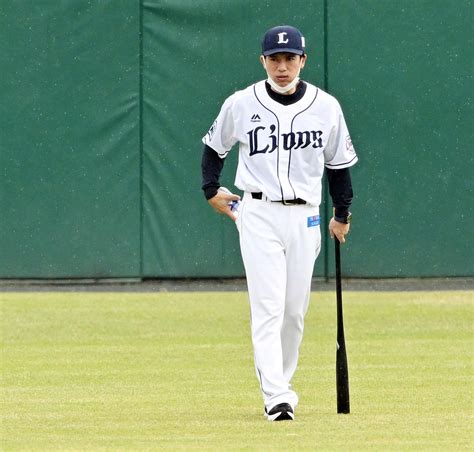 【西武】松井監督の新体制スタート「マックスよりちょっと上げて」秋季練習で“限界突破”促す プロ野球写真ニュース 日刊スポーツ