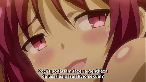 Anime Kunoichi Ryoujokuden Ajisai Videos XVIDEOS