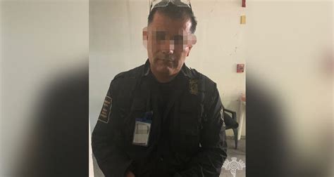 Detienen A Custodio Cuando Intentaba Meter Droga Al Penal San Miguel