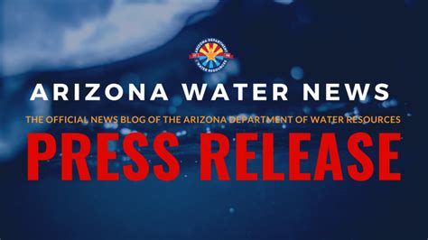 Arizona Department Of Water Resources Field Hydrologists Conducting