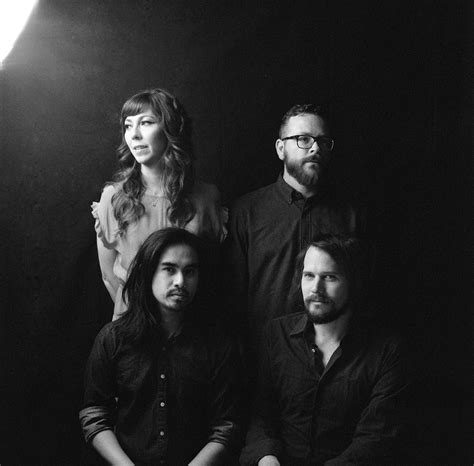 Silversun Pickups estrenan vídeo para Dots And Dashes Enough Already