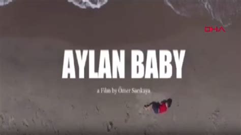 Aylan Bebek filmi Paris te finale kaldı Kültür Sanat Haberleri TV100