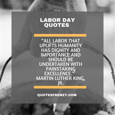 Best 70+ Labor Day Quotes And Sayings – Quotes Sayings | Thousands Of ...