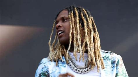 Lil Durk Hit With Two New Charges In Murder For Hire Plot