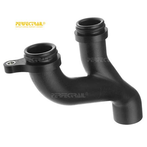 Perfectrail Lr Engine Coolant Pipe For Land Rover Discovery V