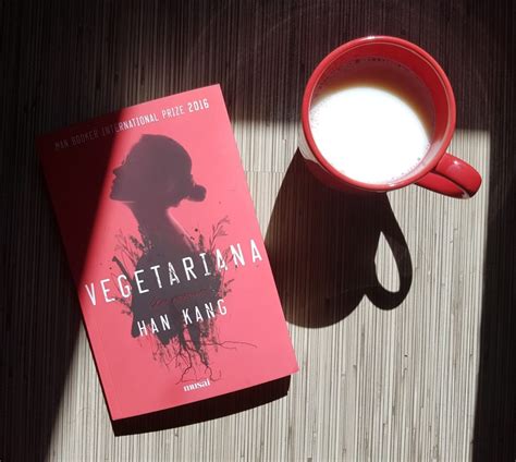 The Vegetarian By Han Kang Book Club Review