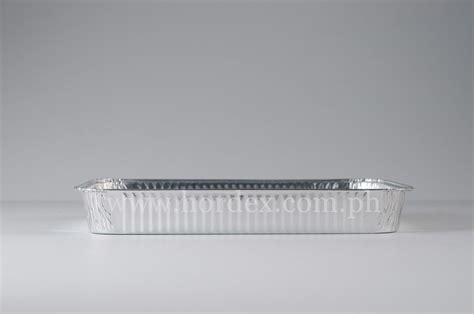 Medium Tray Hordex Enterprises Food Packaging