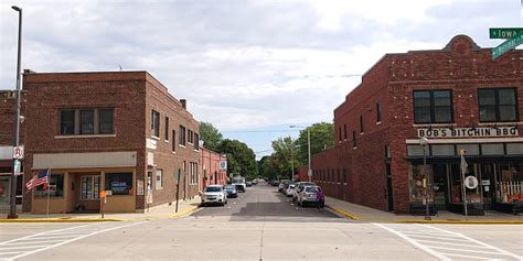 Economic Development - City of Dodgeville, WI