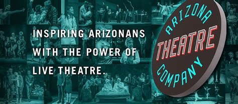 Act One Phoenix Arts Organization Spotlight | Arizona Theatre Company