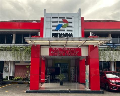 Gedung Pertamina Bersertifikat Green Building Bukti Pertamina Komit