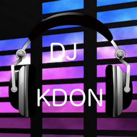 djkdon - YouTube