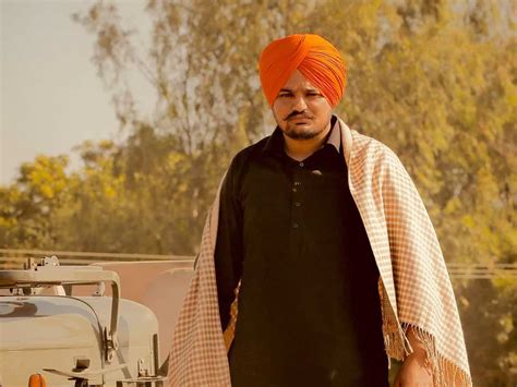 Punjabi Singer Sidhu Moose Wala Cremated At His Native Village