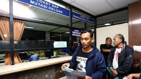 Ini Cara Mudah Hitung Denda Pajak Kendaraan Tribunnews