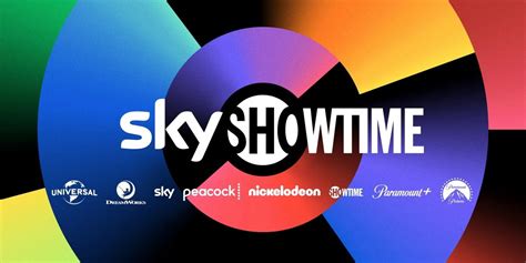 Skyshowtime Nowy Serwis Vod Wkr Tce W Polsce Kiedy Premiera I Jaka